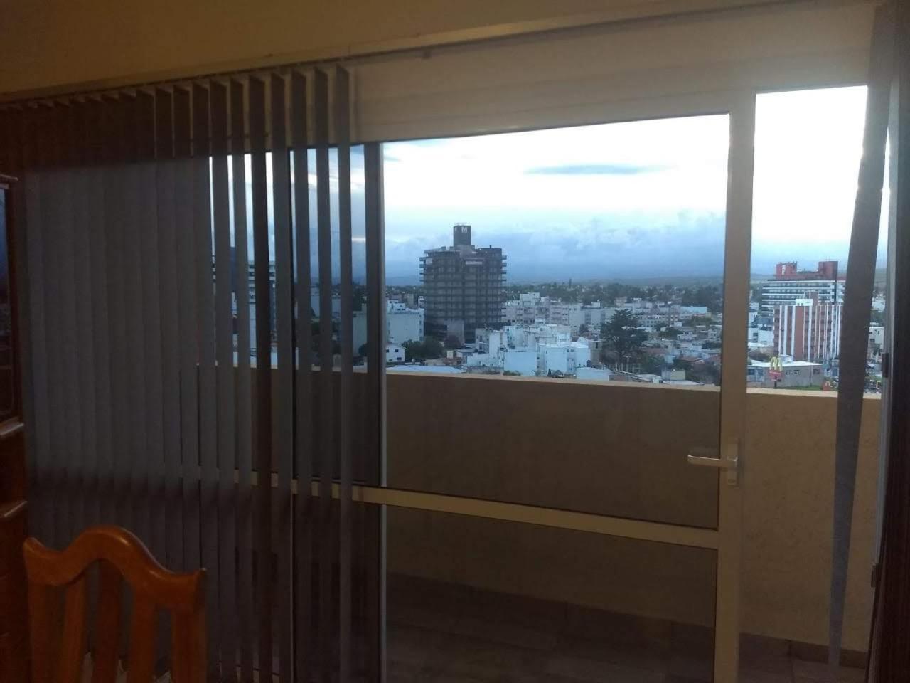 Torre Del Lago Villa Carlos Paz Exterior foto