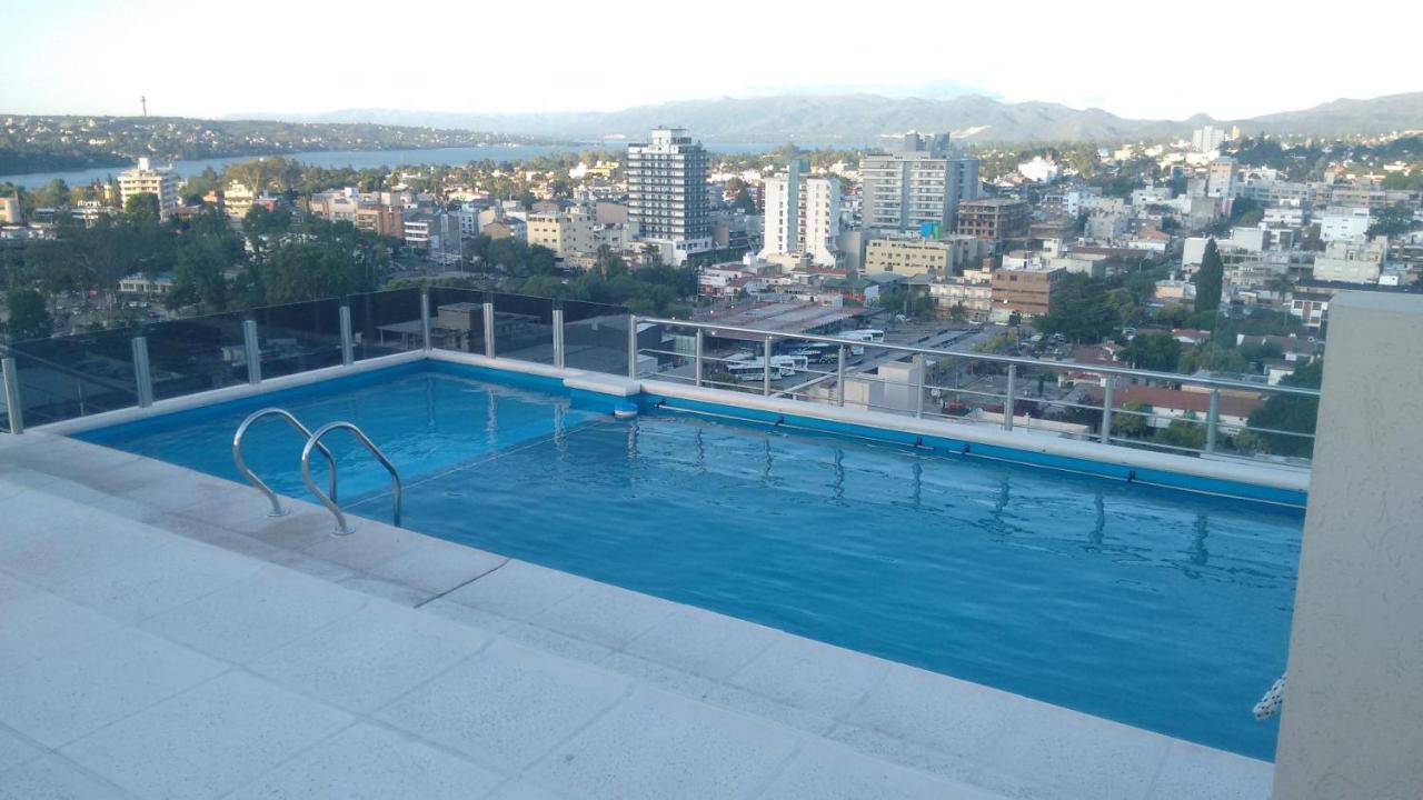 Torre Del Lago Villa Carlos Paz Exterior foto