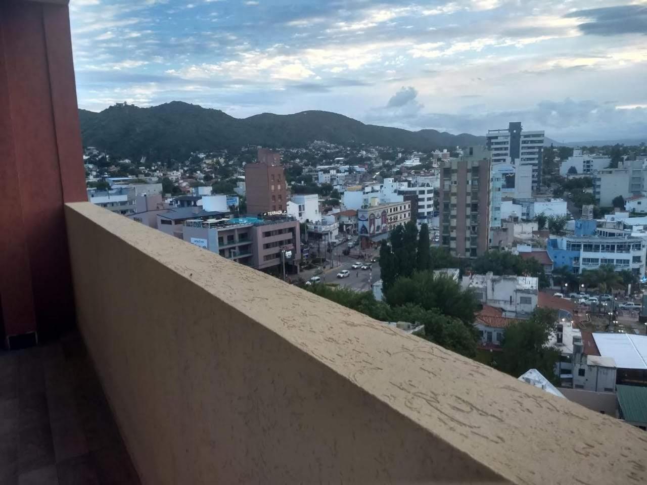 Torre Del Lago Villa Carlos Paz Exterior foto