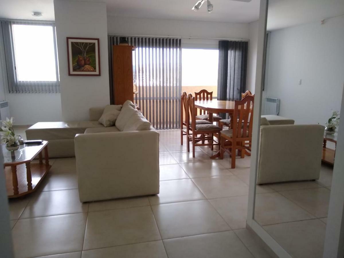 Torre Del Lago Villa Carlos Paz Exterior foto